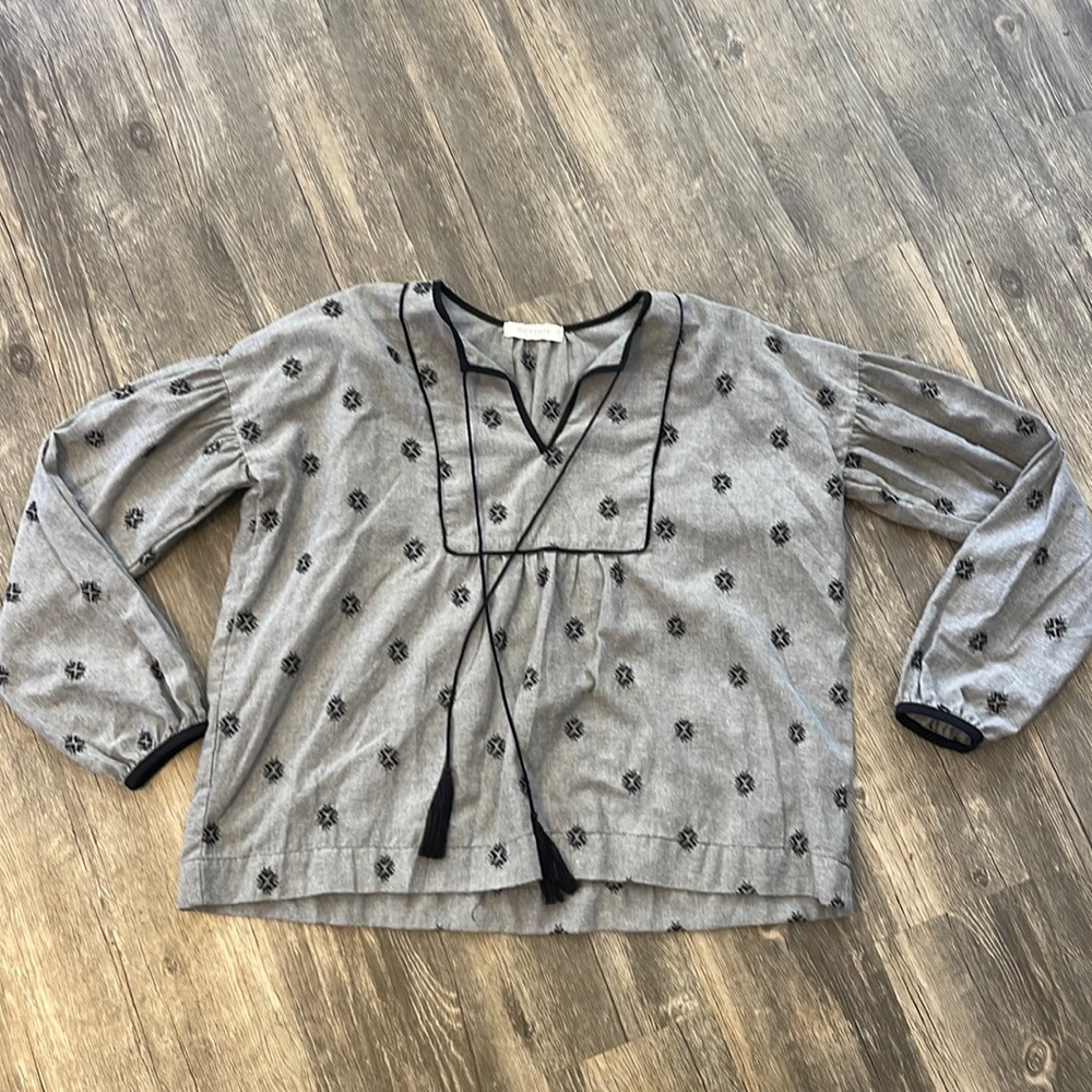 Mododoc Los Angeles blouse